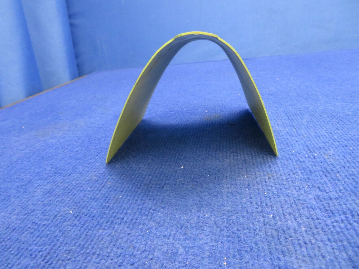 Piper Panel 1/B Leading Edge Skin P/N 40585-008 NOS (0522-540)