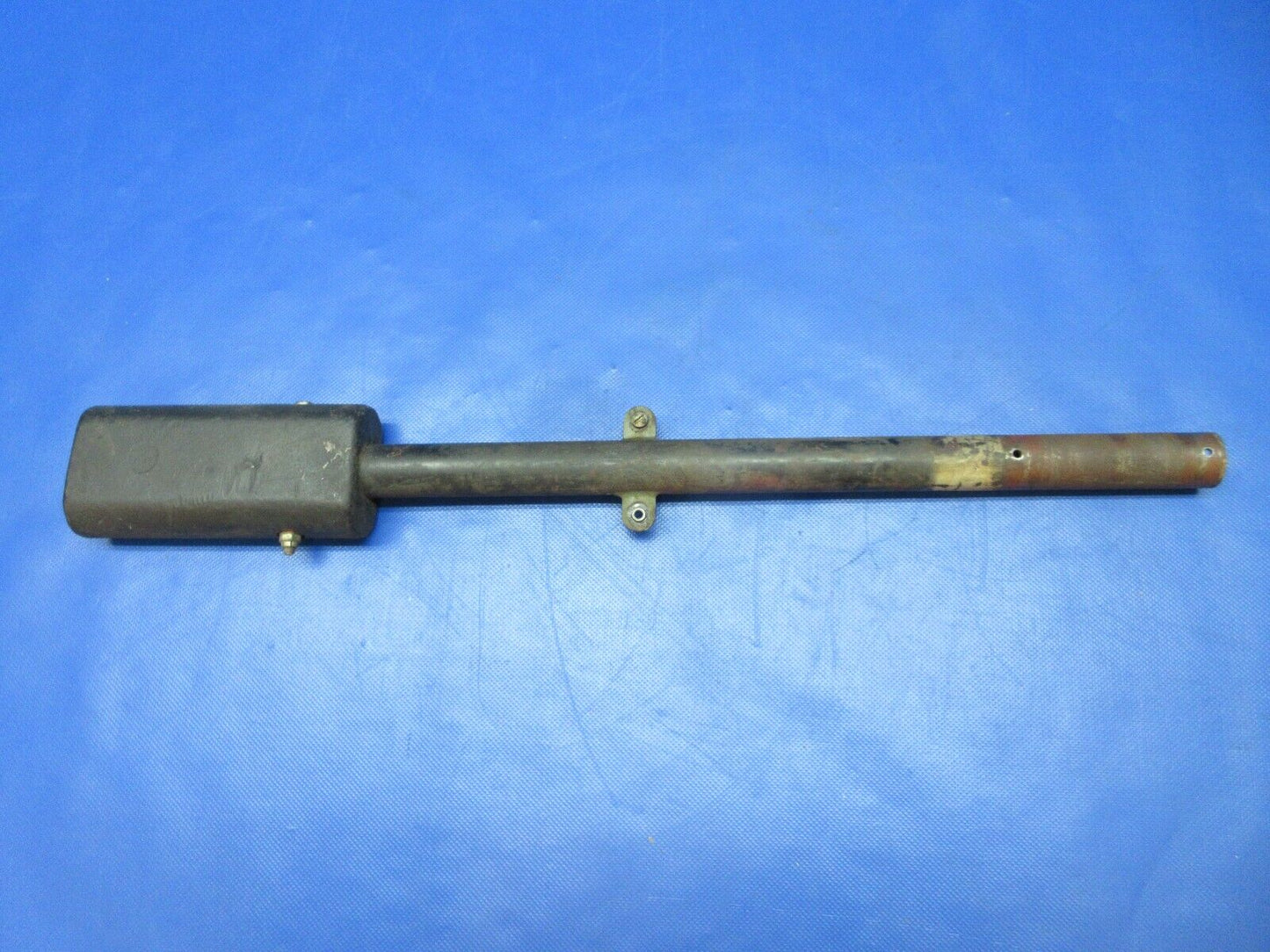 Piper PA-28-180 Stabilizer Balance Weight P/N 99799-02 (0124-1494)