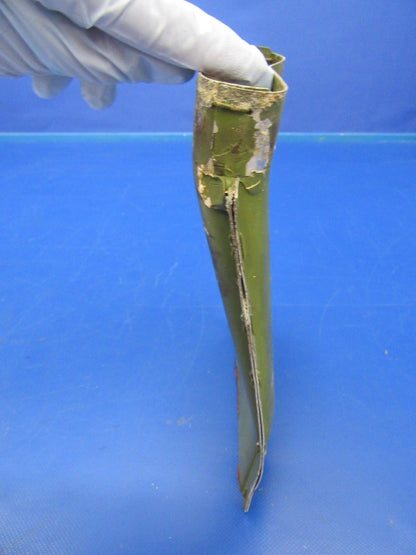 Cessna 177RG Cardinal Duct Cabin Heat RH P/N 1250503-2 (0818-118)
