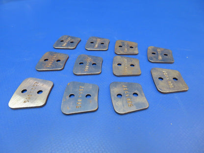 Goodyear Brake Wear Pad P/N 50035357 LOT OF 11 (0922-447)