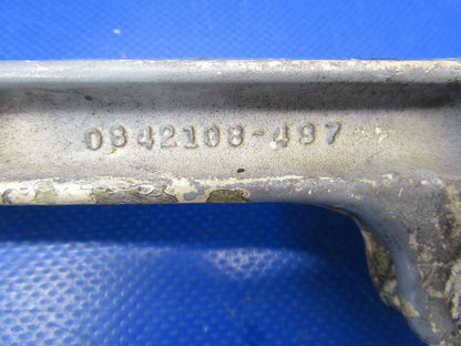 Cessna 310 310R Nose Gear Retract Arm Assy 0842108-2 (0319-33)