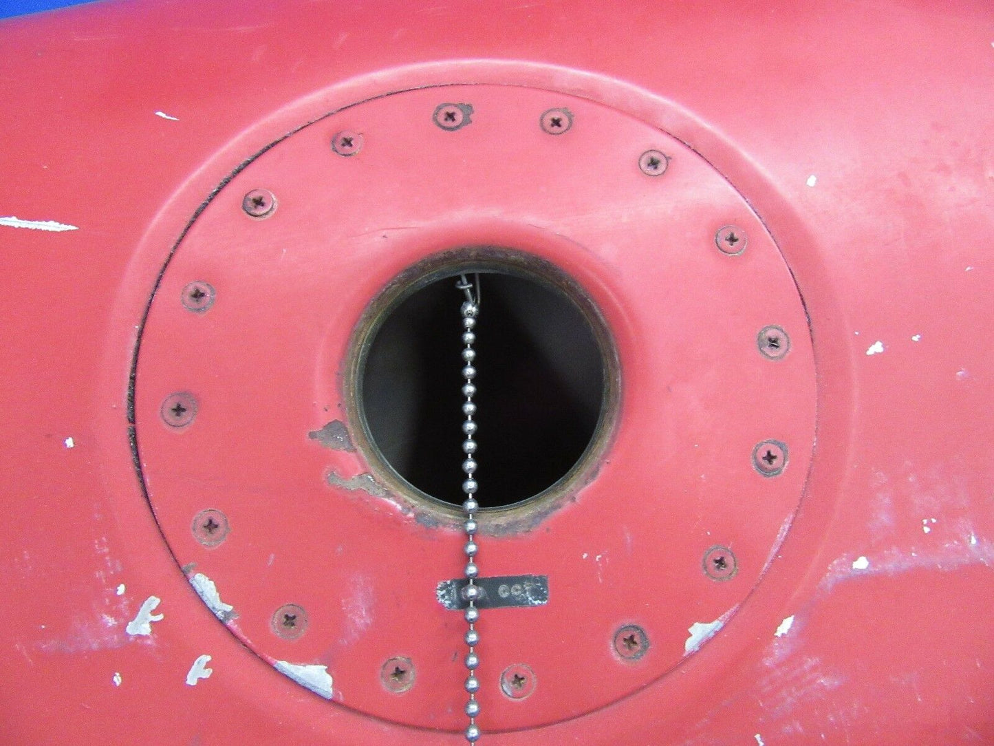 Cessna 310 Wing Tip Tank RH P/N 5092301-5 (1017-109)