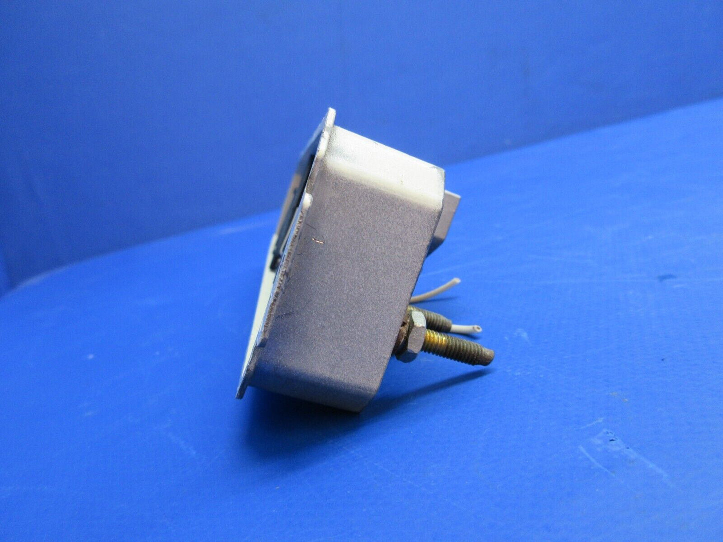 Piper PA-28R-180 Stewart Warner LH Cluster Gauge Assy P/N 95241-02 (1023-793)