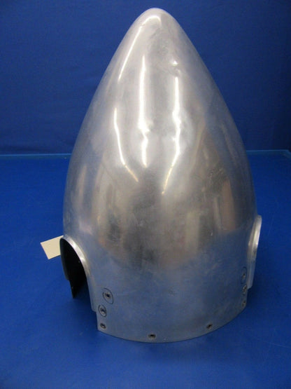 Hartzell Beech 3 Bladed Spinner P/N 96-960022-27 (0418-152)