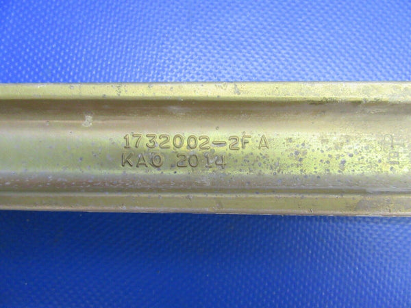 Cessna Cardinal 177RG Stabilator Balance Weight P/N 1732033-5 (0621-471)