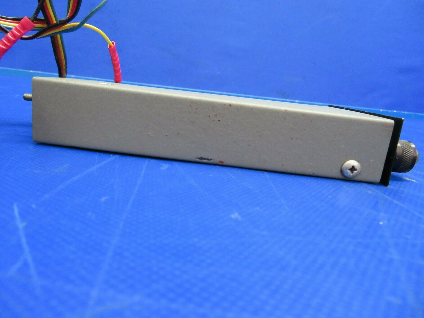 Beech G35 Bonanza Narco Marker Beacon Receiver 12 V P/N MBT-12 (0620-353)