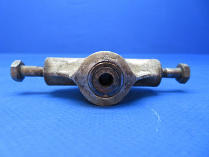 Cessna 401 Block Gimbal NG Steering Bellcrank P/N 5042012-4 (0523-967)