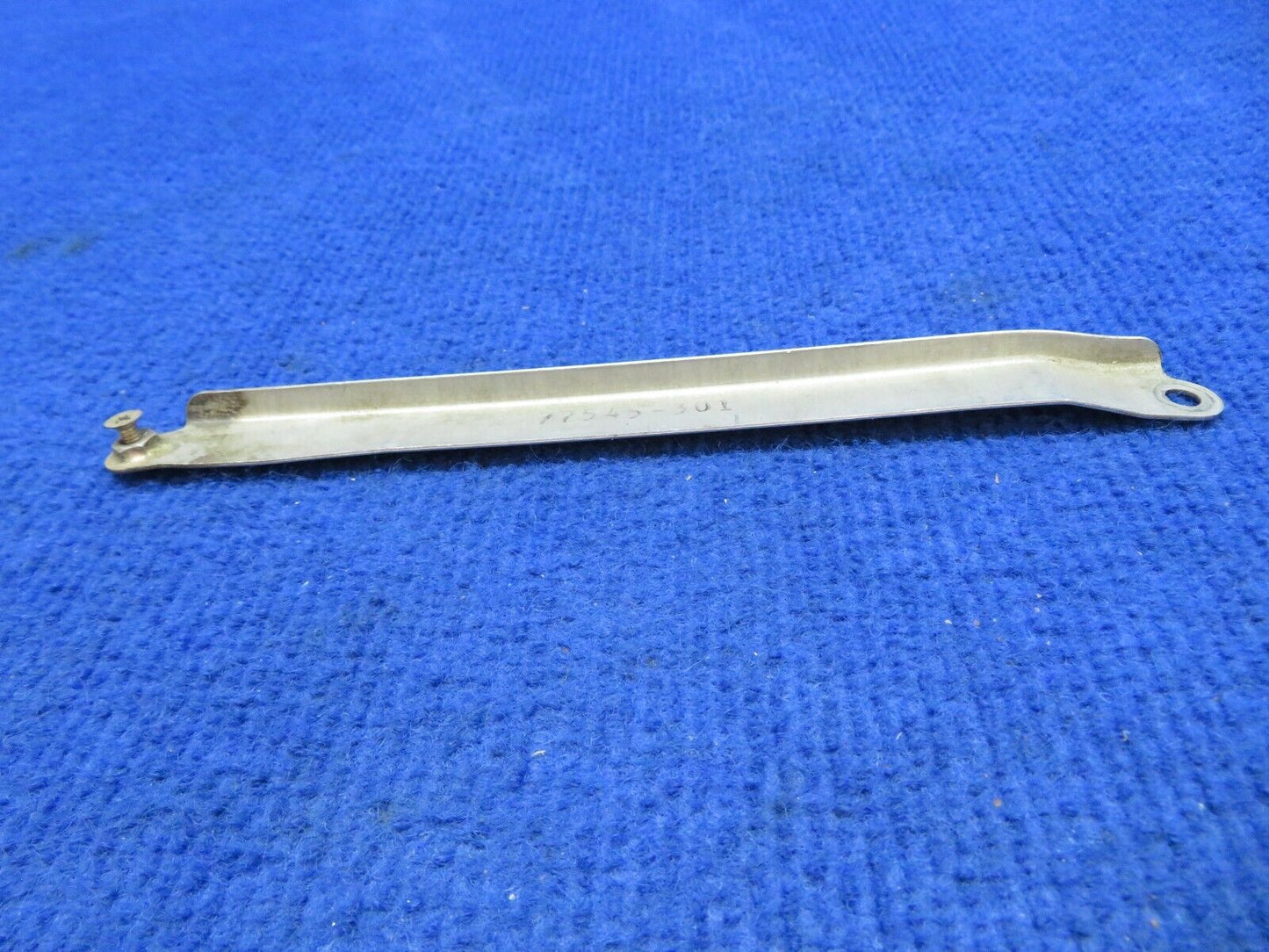 Piper Arm Extender - Door Assy P/N 77545-301, 77545-012 (0822-399)