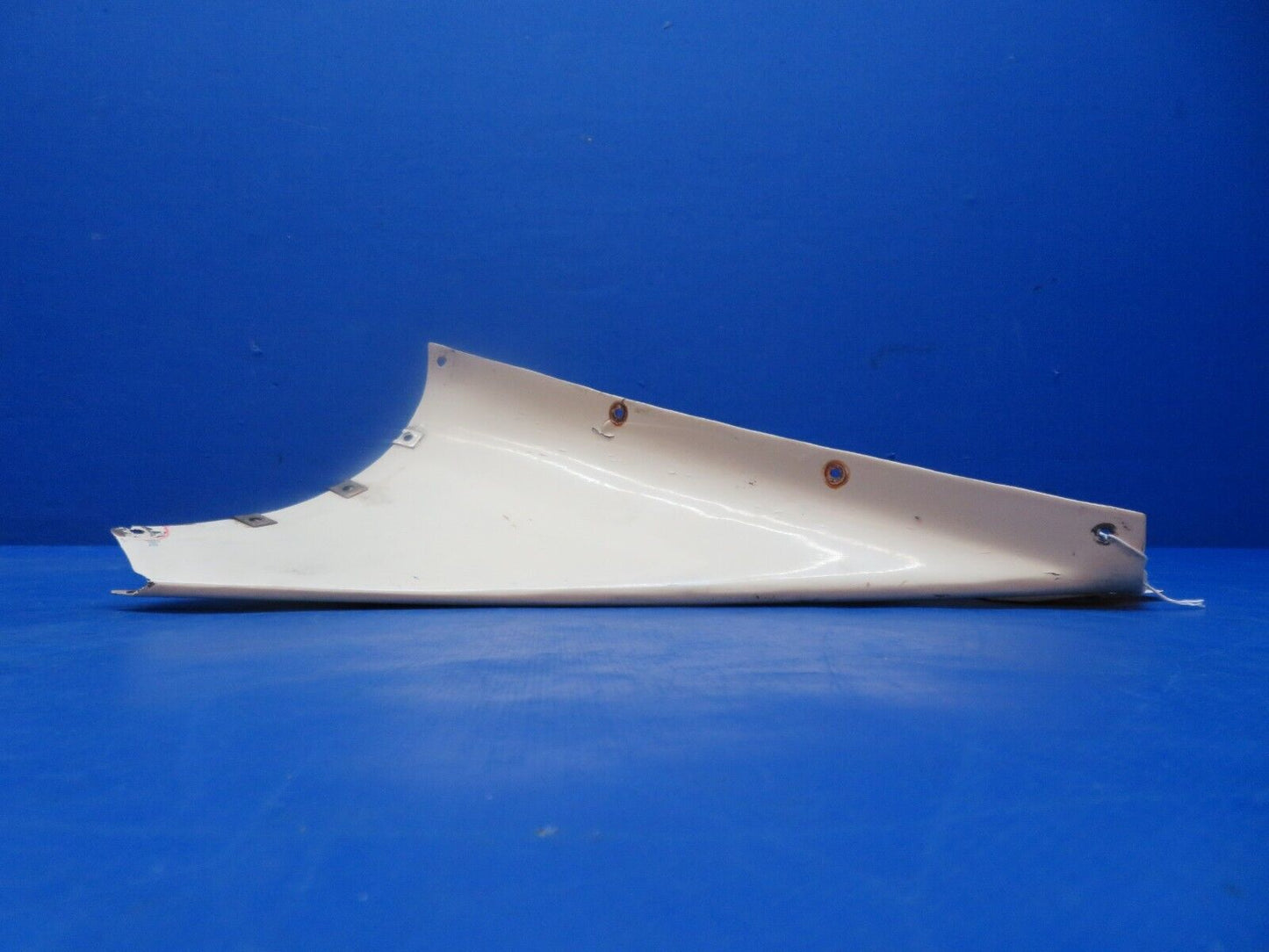 Early Cessna 310 / 310B LH Main Rear Fillet P/N 0800056-3 (1223-133)