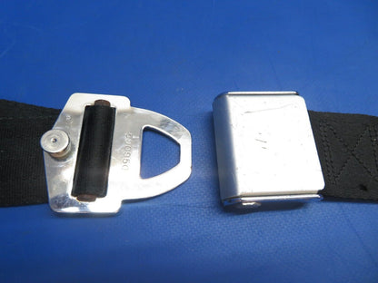 Piper PA-34-200T Seneca II FWD Lap Belt American Safety P/N 500577 (0223-932)