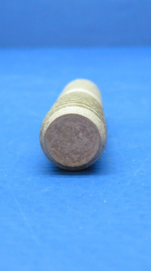 McCauley Threaded Propeller Stud P/N B2990-15, B-2990-15 NOS w/ 8130 (0523-191)