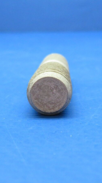 McCauley Threaded Propeller Stud P/N B2990-15, B-2990-15 NOS w/ 8130 (0523-191)