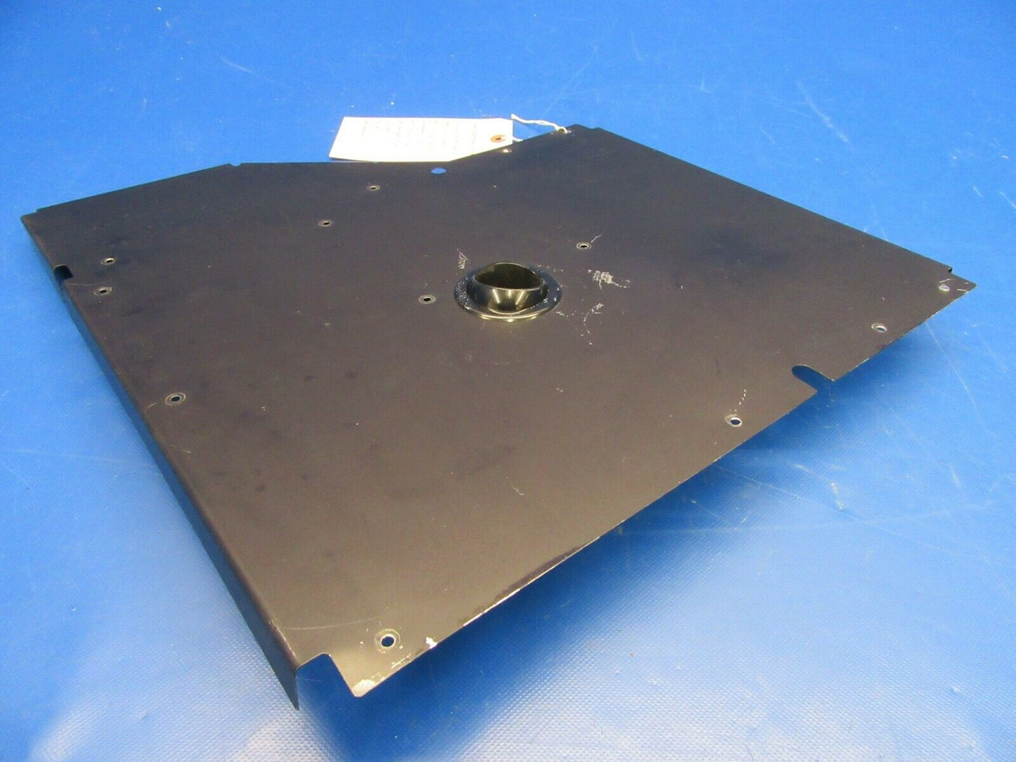 Cirrus SR22 RH Interior Kick Plate P/N 12968-006 (1019-383)