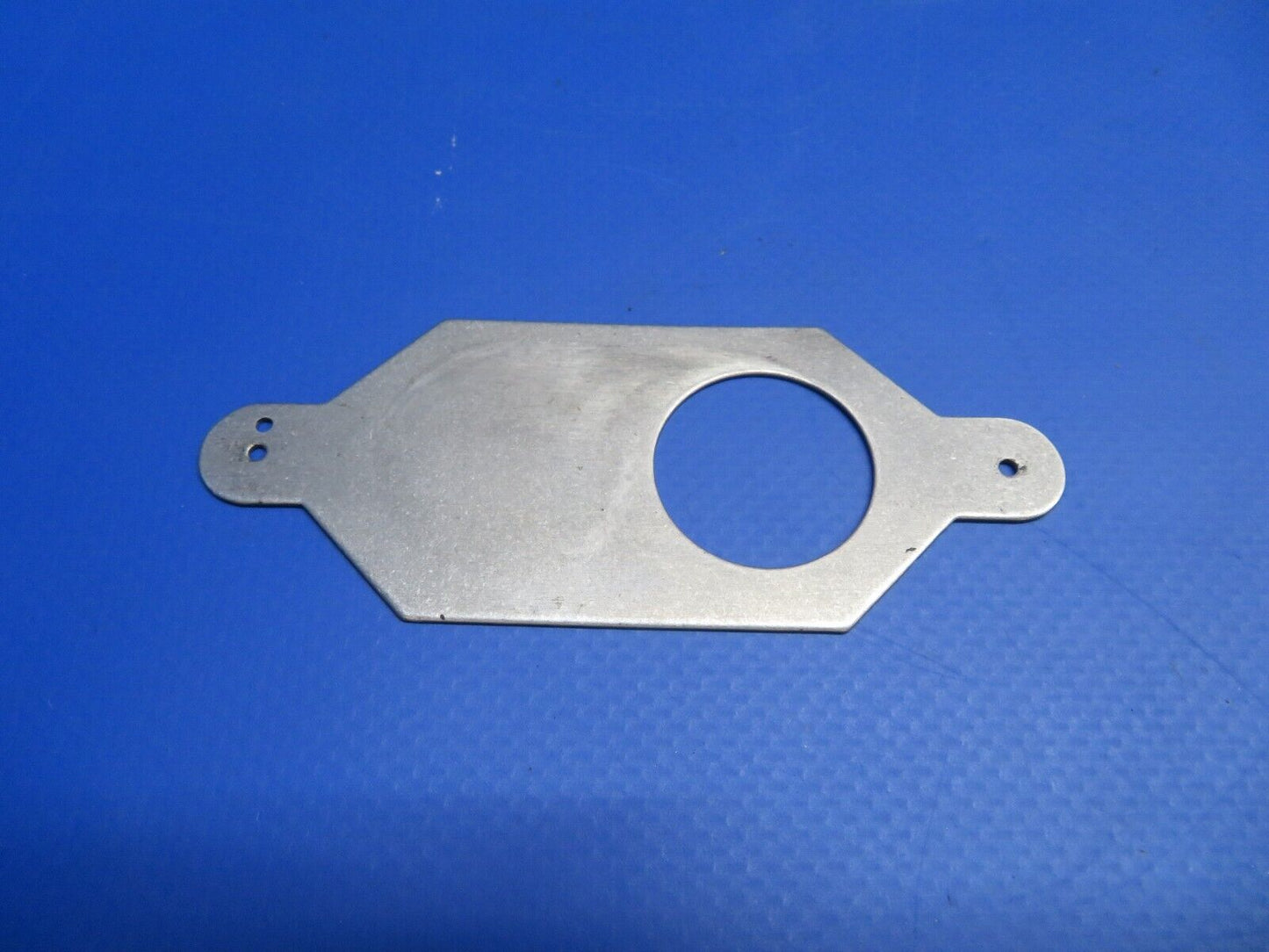 Piper PA-28R-200 Arrow Defroster Valve Assy P/N 69273-00, 69273-000 (1022-667)