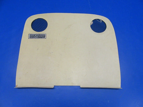 Cessna P210N / 210 Baggage AFT Cover P/N 2115028-19 (1019-135)