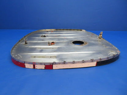 Cessna 120 Firewall Assy P/N 0413227-12 (0423-38)