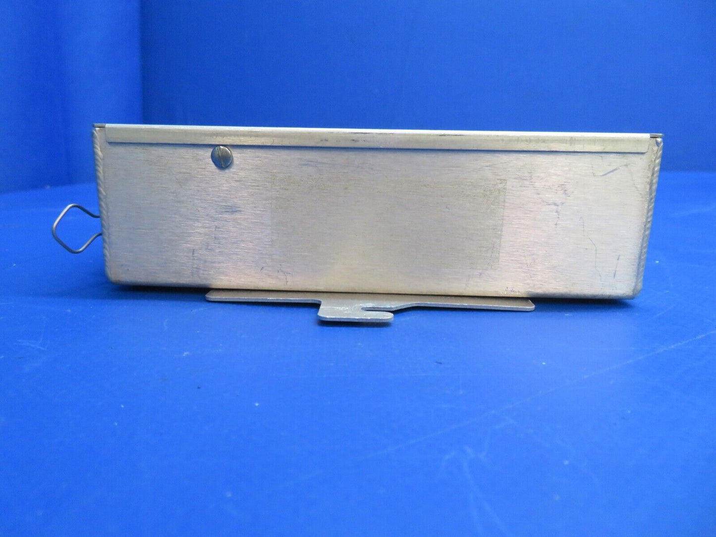 Edo-Aire Mitchell ARC Gyro Slaving Amplifier Dual Channel P/N SA-832A (1022-732)