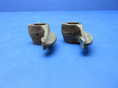 Lycoming TIO-540 Exhaust Valve Rocker Arm Assembly P/N 67112 Set of 6 (0723-111)