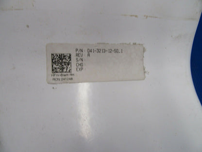 Diamond DA40-180 Strut Main Gear RH P/N D41-3213-12-50_1