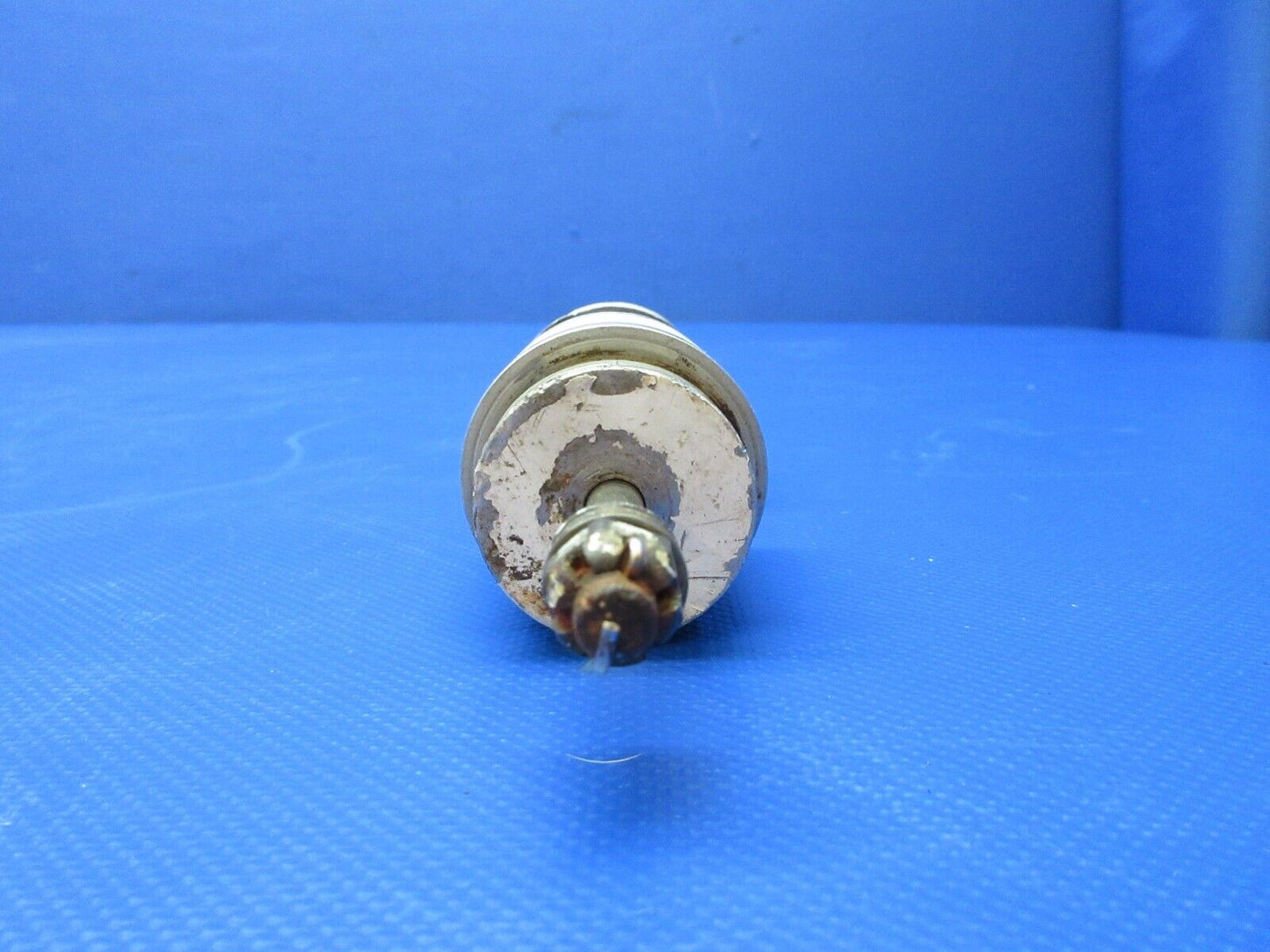 Cessna 172 Nose Gear Spacers & Ferrules P/N 0543001 (0124-1403)