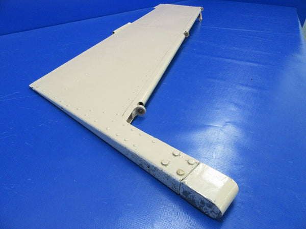 Mooney M20 / M20C Rudder Assy P/N 46000-3 (0823-44)