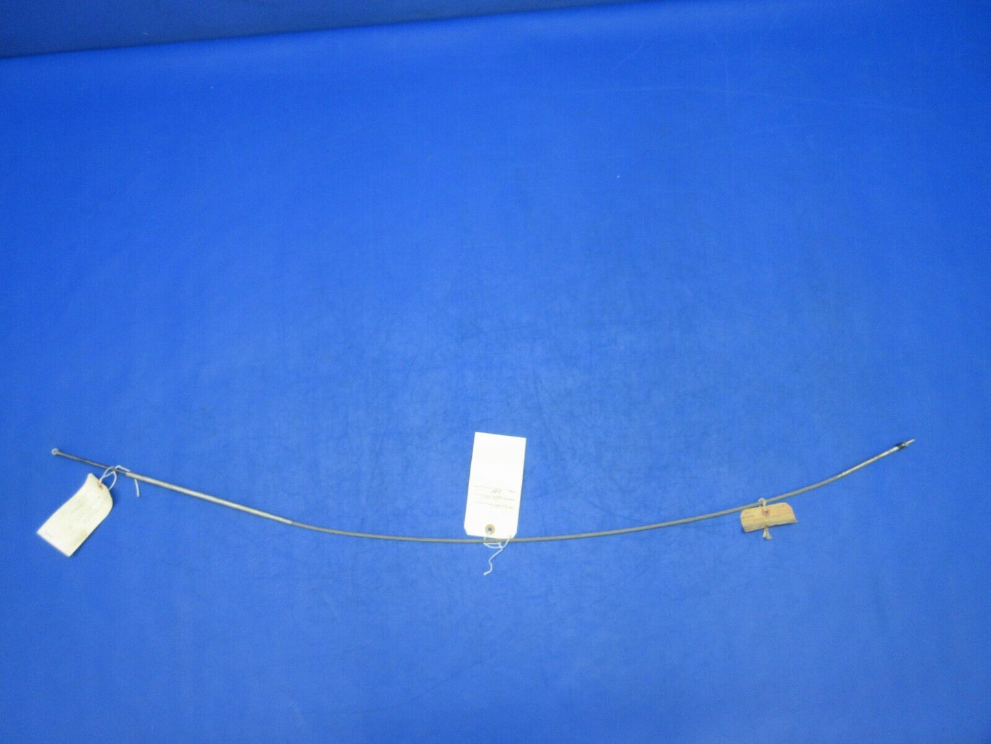 Piper Throttle Cable - 54" P/N 12694 (1023-975)