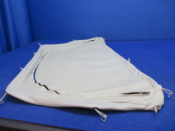 Socata TB-10 Baggage Compartment Cloth P/N 79027002 (0622-981)