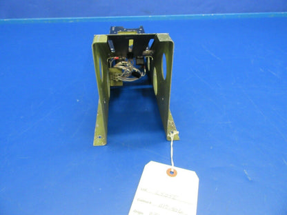 Piper PA-34-200T Heater Control Bracket P/N 78381-00, 78381-000 (1119-406)