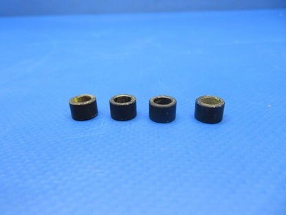 Piper Bushing P/N 14175-046 LOT OF 4 NOS (0922-829)