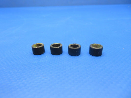 Piper Bushing P/N 14175-046 LOT OF 4 NOS (0922-829)