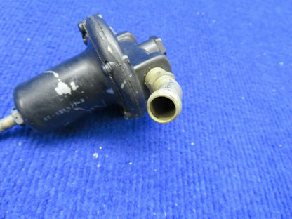 Beech 58 Baron Pneumatic Pressure Regulator P/N 50-324377-3 (0322-557)
