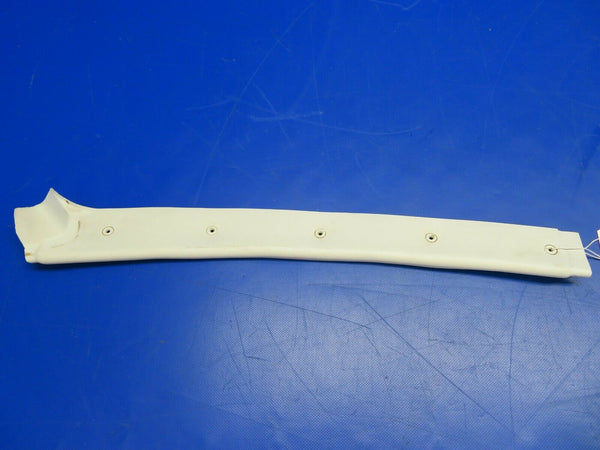 Cessna 310P Emergency Window Upper Trim P/N 0811237-4 (0620-636)