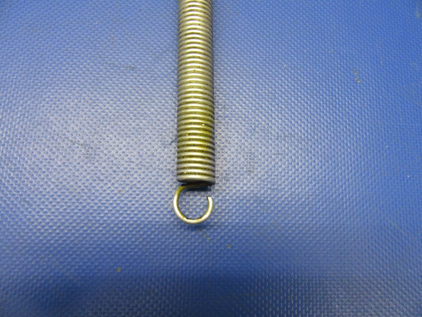Mooney M20 / M20K Spring Elevator Control P/N 710080-001 (0721-611)