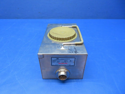 Precision Pattern Water Tank / Coffee 28v P/N 12316A0494G1055 TESTED (0124-326)
