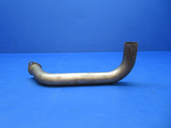 Piper PA-28-236 Dakota LH Center Exhaust Stack P/N 35904-04 (0723-359)