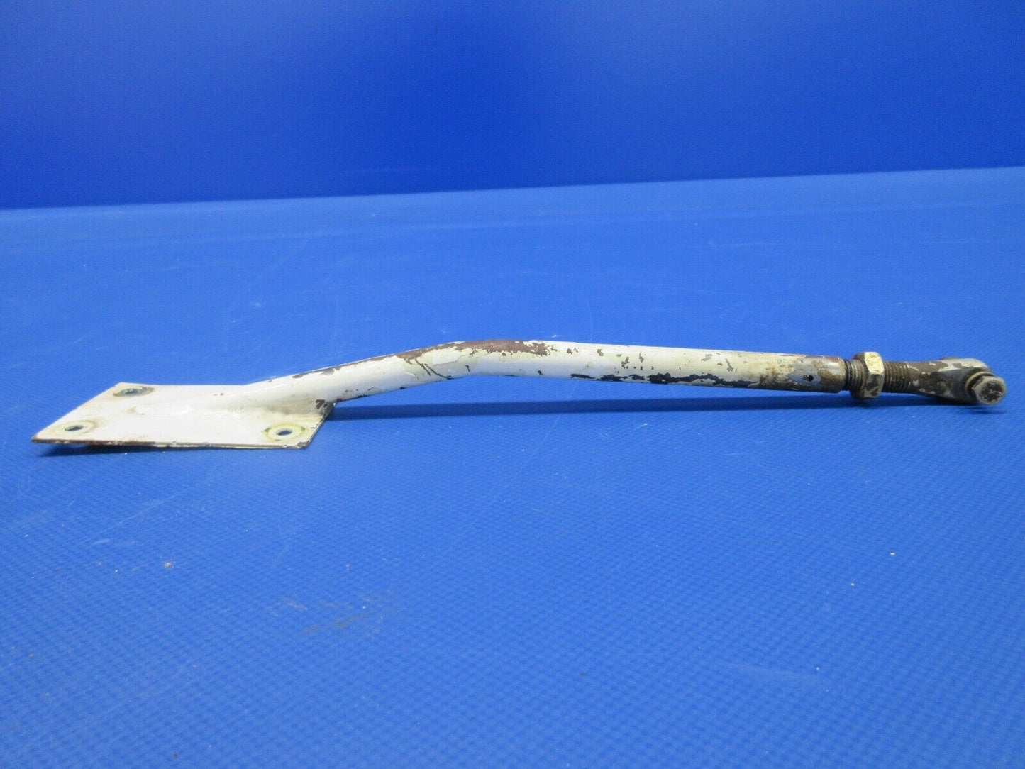 Piper PA28-151 / 161 Warrior Stabilator Trim Arm P/N 65248-00 (0324-1107)
