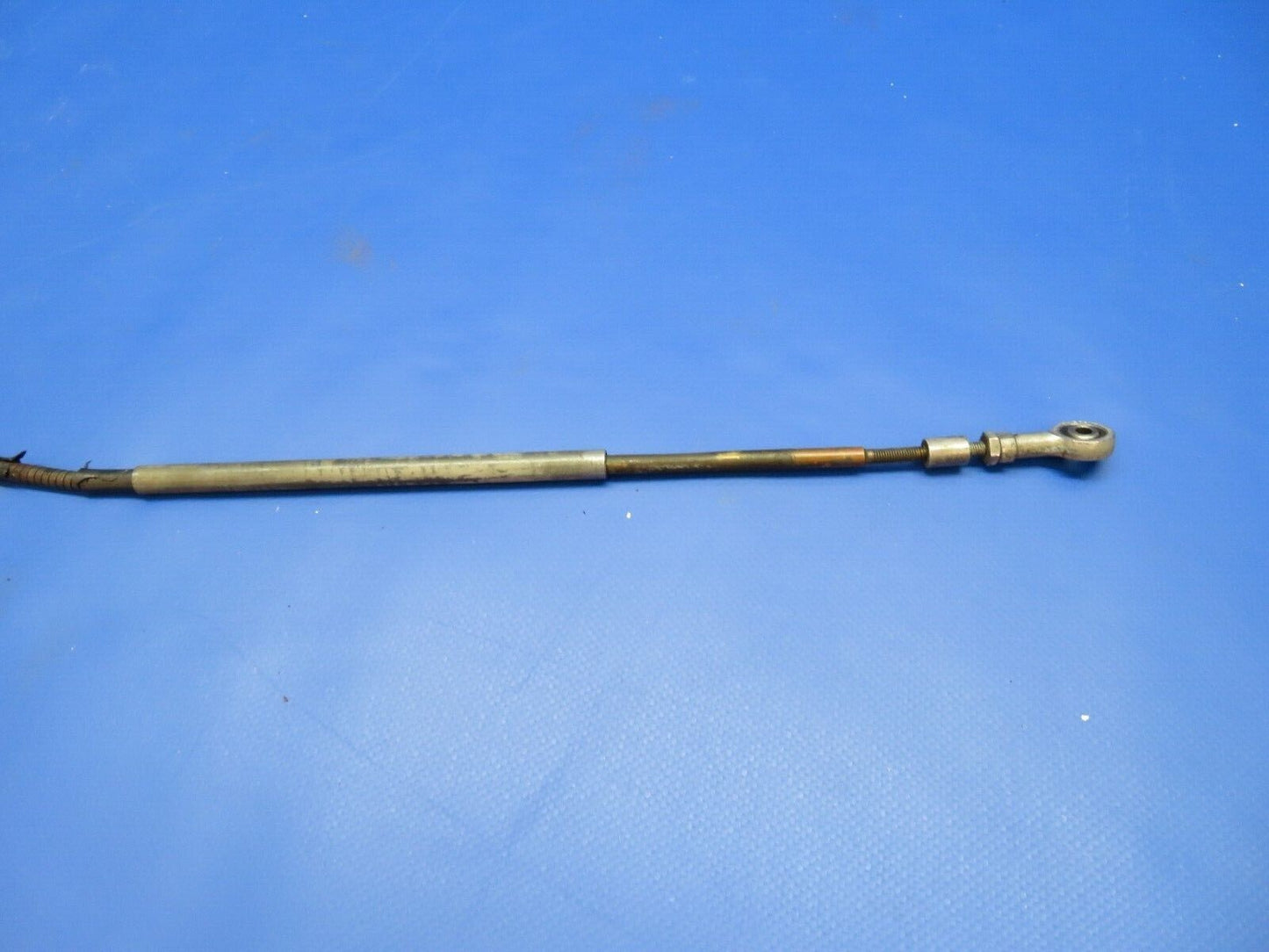 Bellanca 17-30 Throttle Control Cable P/N 191390-6 (0922-390)