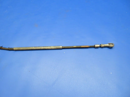 Bellanca 17-30 Throttle Control Cable P/N 191390-6 (0922-390)