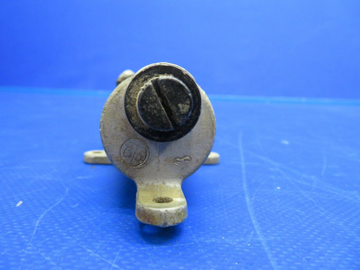 Aircraft Steering Shimmy Damper Cylinder P/N 25102 or CMS 922 (0520-333)
