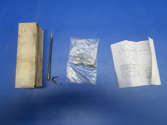 Continental Carb Heat Repair Kit P/N FG105 NOS (0324-1007)