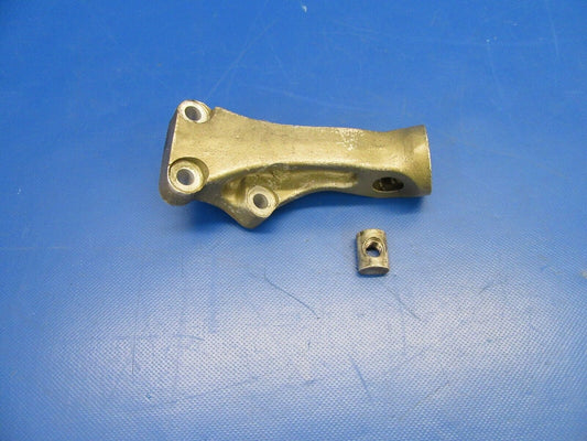 Continental IO-520-K Engine Mount Rear Right P/N 538518K (0819-244)