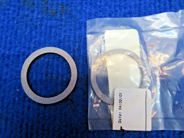 Nav Lens: Clear, Red & Green w/ Gaskets P/N 755-075 LOT (0822-578)