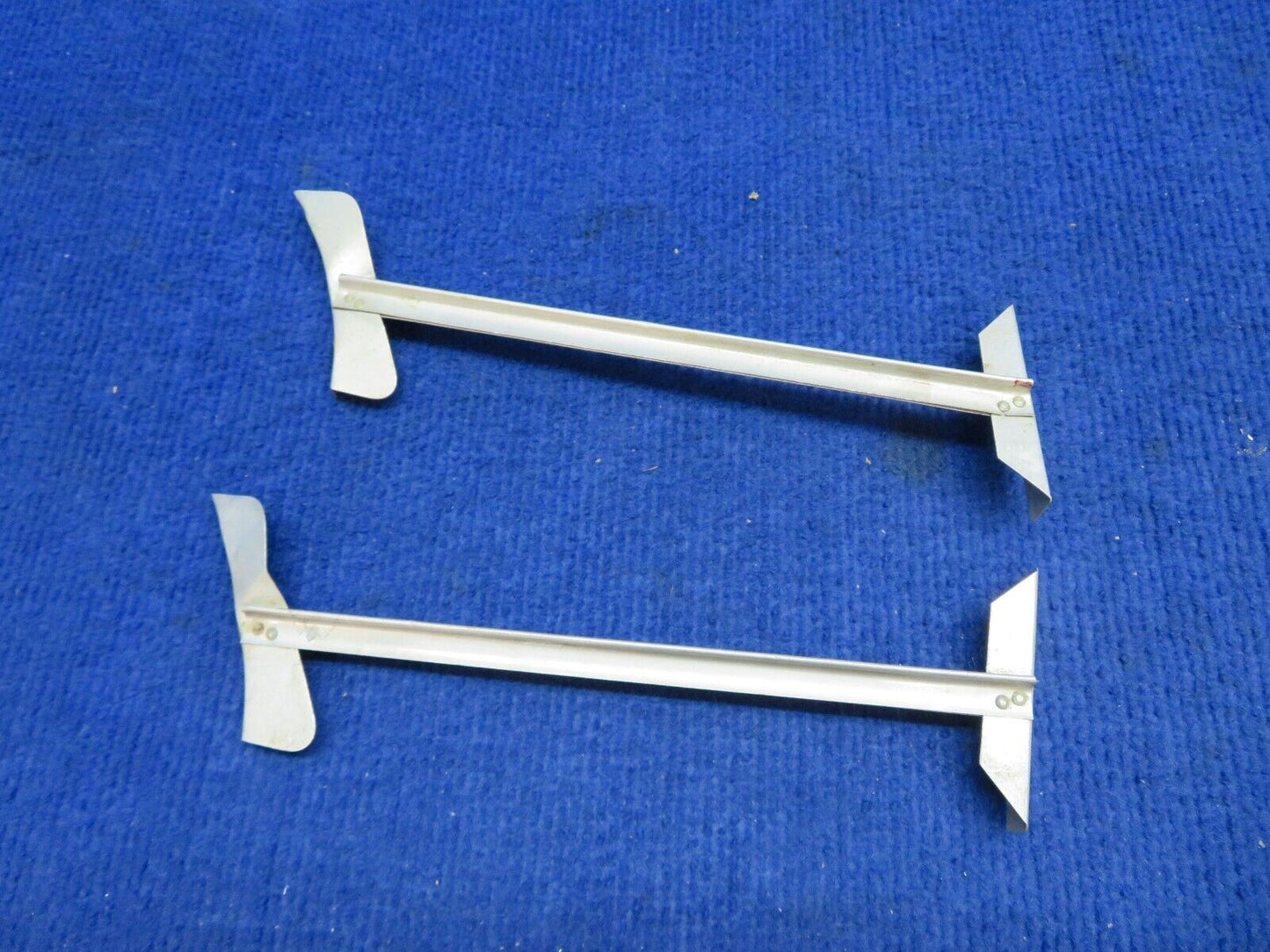 Piper False Spar Brace, Wing Tip LE, Nose Ribs P/N 14541-00 (0722-338)