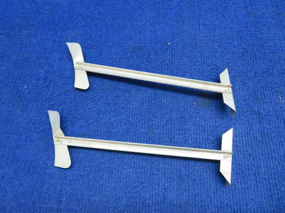 Piper False Spar Brace, Wing Tip LE, Nose Ribs P/N 14541-00 (0722-338)