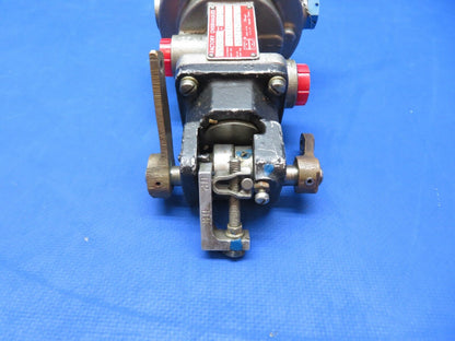 Garrett Controller P/N 642628-6 CORE (1123-277)