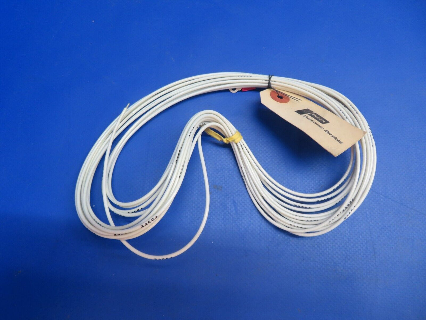 Piper Flap System Time Delay Install Kit P/N 760-381 NOS (1122-619)