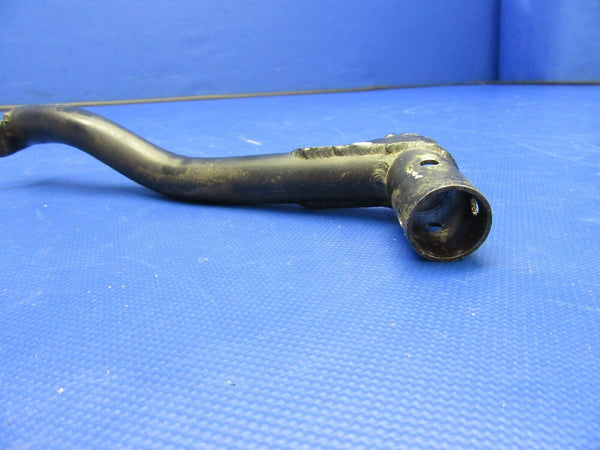 Cessna Cardinal 177RG Lever Stabilator Quadrant LH P/N 2013011-1 (0621-410)