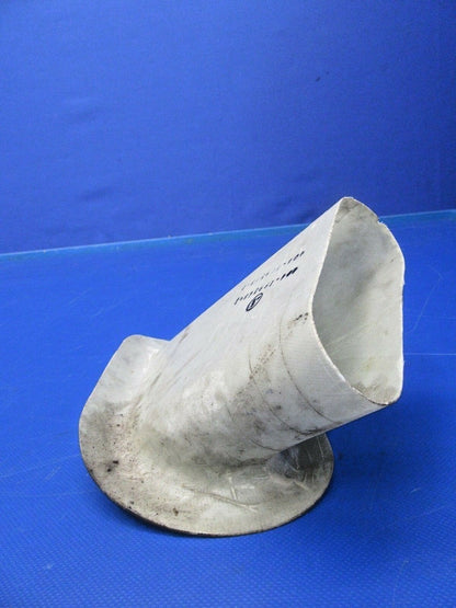Beech 18 Scoop / Duct P/N 404-189513-1 (0918-42)