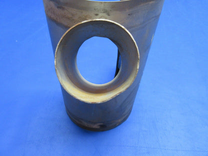 Bellanca 17-30 Viking Exhaust Shroud LH P/N 191959-0 (1023-953)