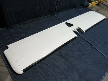 Beech B19 Sport Stabilator Assembly less tab P/N 169-920001-661 (0721-201)